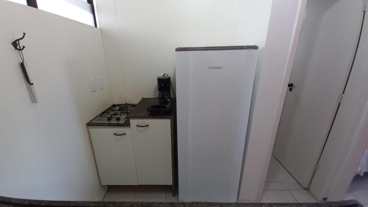 Flat 206 Mar E Sol Apartment Pôrto das Galinhas Exterior foto