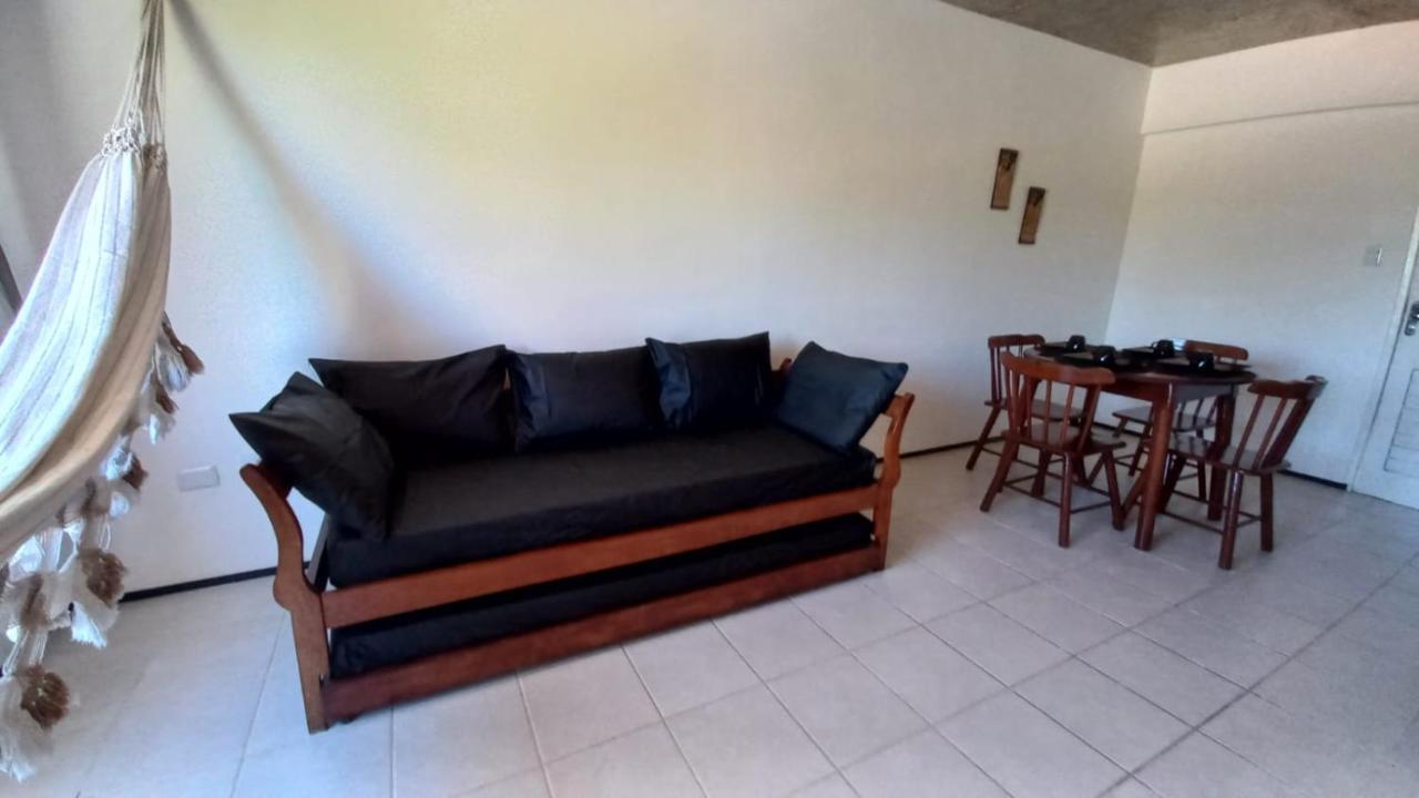 Flat 206 Mar E Sol Apartment Pôrto das Galinhas Exterior foto